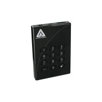 DISQUE DUR EXTERNE Apricorn Aegis Padlock Pro Disq Dur crypté 250GB