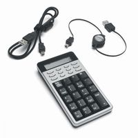 CLAVIER - PAVE NUMERIQUE Dicota Abacus Pro - Pavé Numérique
