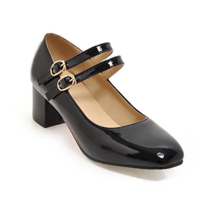 chaussure a bride
