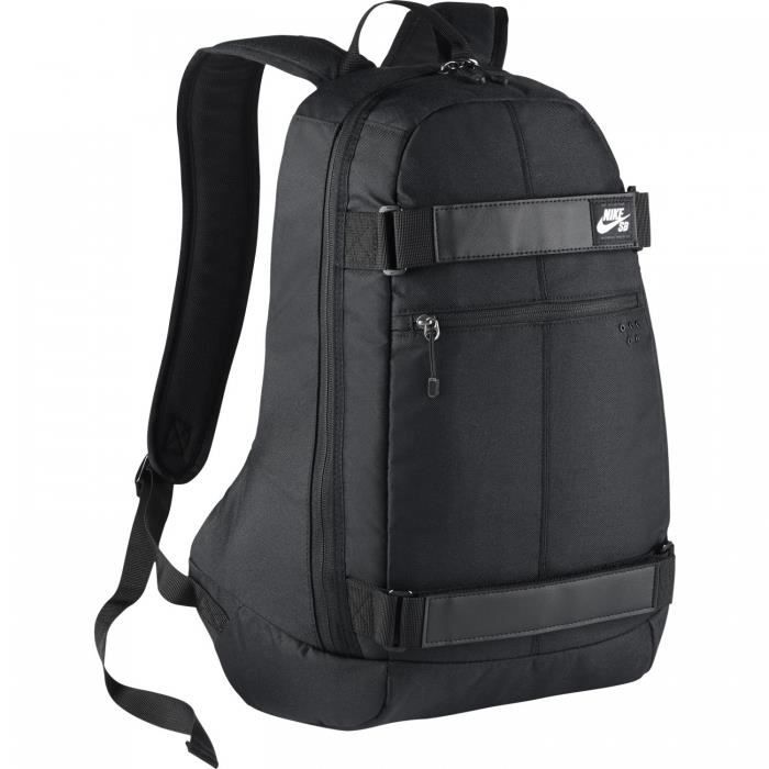 Sac a dos Nike SB Embarca Skateboarding Backpack Prix pas cher Soldes * Cdiscount