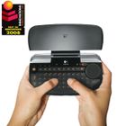 CLAVIER - PAVE NUMERIQUE Logitech diNovo Mini