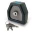 SERRURE - BARILLET - CYLINDRE - CADENAS - VERROUS - ANTIVOL Interrupteur à clé