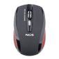 SOURIS Souris sans fil Flea Advanced - rouge