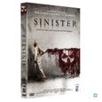 DVD FILM DVD Sinister