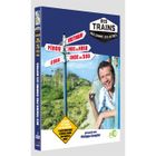 DVD DOCUMENTAIRE DVD Des trains pas comme les autres