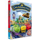 DVD DESSIN ANIME / ANIMATION / MANGA DVD Chuggington, vol.2