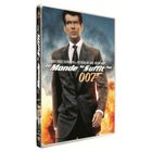 DVD Le monde ne suffit pas