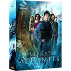 DVD SERIE TV DVD Stargate Atlantis, saison 2 intégrale