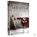  DVD Sinister