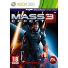 XBOX 360 MASS EFFECT 3 / Jeu console X360