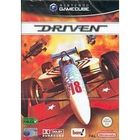 WII DRIVEN