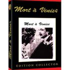 DVD Mort à Venise