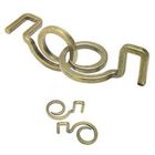 JEU DE PLATEAU  Casse-tête en métal - Hook