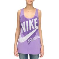 DEBARDEURS MODE SPORT NIKE Débardeur Femme