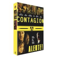  DVD Coffret danger /v 2dvd