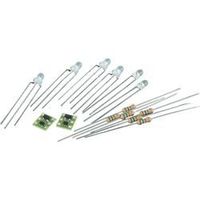 ACCESSOIRE MAQUETTE Kit de transformation d'éclairage LED pour locomo… ACCESSOIRE MAQUETTE Kit de transformation d'éclairage LED pour locomo…