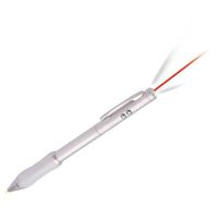 TELECOMMANDE DE PRESENTATION Pointeur laser 4 en 1 Pen Light LP-XP2