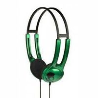 ACCESSOIRES TELEPHONIE Casque audio SkullCandy Icon Vert avec Jack