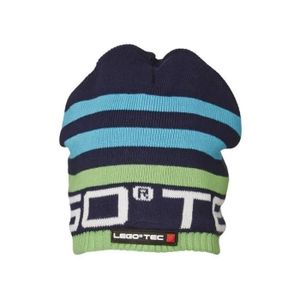 LEGO Bonnet Aston 673 Enfant Garçon