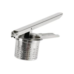 EQUINOX Presse purée 10 cm gris