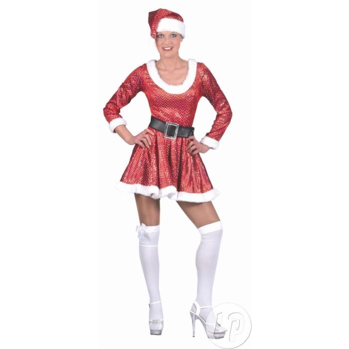 image de noel sexy