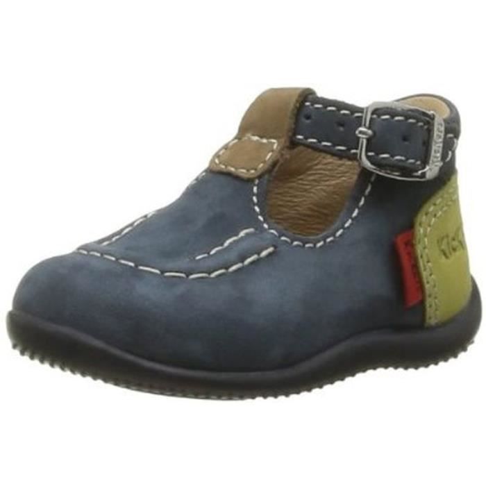 kickers ete bebe garcon