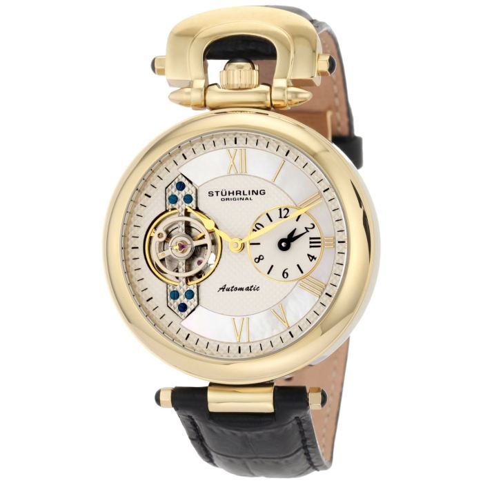 montre a gousset stuhrling