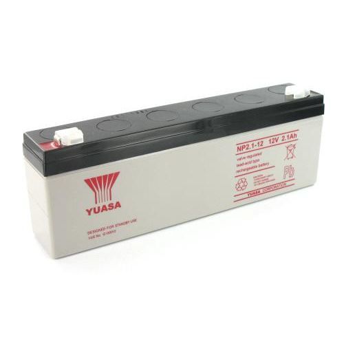 Batterie 12 volts 2,1 Ah Achat / Vente batterie machine outil