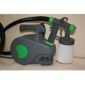 PISTOLET À PEINTURE Aeromax station de peinture 800w