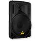 ENCEINTES ET RETOURS Enceinte B215D
