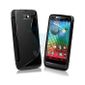 HOUSSE-COQUE TELEPHONE Etui Coque GEL MOTOROLA RAZR i Vague