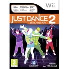 WII JUST DANCE 2 / Jeu console Wii