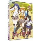 DVD DESSIN ANIME / ANIMATION / MANGA DVD My-hime, vol. 1