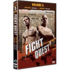  DVD Fight quest, vol. 5