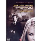 DVD FILM L'INTERPRETE