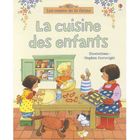 JEUNESSE ADOLESCENT CUISINE DES ENFANTS