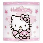  Applique murale Hello Kitty phospho. Dalber
