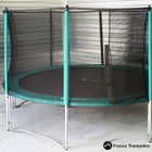 TRAMPOLINE  TRAMPOLINE BOOSTER 490 EN PACK