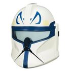 MASQUE-MAQUILLAGE-ACCESSOIRE VISAGE Star Wars Masque Basique Rex