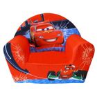  Fauteuil Club - Cars