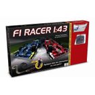  Circuit De F1 + Hélicoptère 3 Canaux