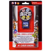 MANETTE ACTION REPLAY / Accessoire 3DS-DSI-DS-DS LITE