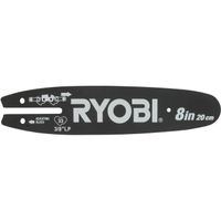 RYOBI Guide 20 cm pour rpp1820li (3/8'' - 1,1 mm) RYOBI Guide 20 cm pour rpp1820li (3/8'' - 1,1 mm)