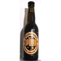 BIÈRE biere bretonne la spoum en 75 cl BIÈRE biere bretonne la spoum en 75 cl