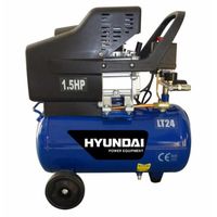 COMPRESSEUR hyundai compresseur 24l 1,5 hp hc24l COMPRESSEUR hyundai compresseur 24l 1,5 hp hc24l