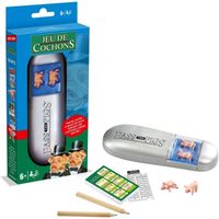 Jeu de cochons Jeu de cochons