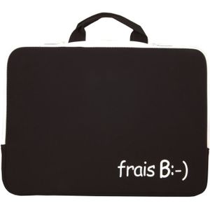 URBAN FACTORY Housse d'ordinateur portable - 15\