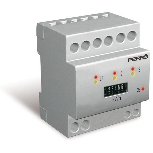 Compteur d energie
