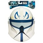 MASQUE-MAQUILLAGE-ACCESSOIRE VISAGE Star Wars Masque Basique Rex