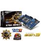 CARTE MERE MSI X79A-GD45 (8D)